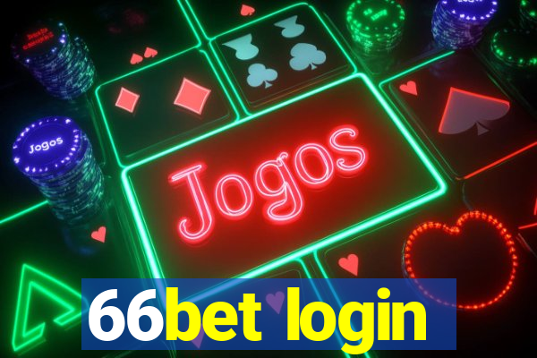 66bet login